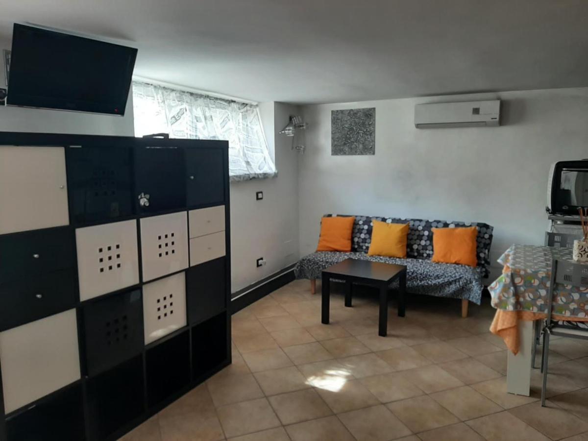 Beckye Apartamento Terracina Exterior foto