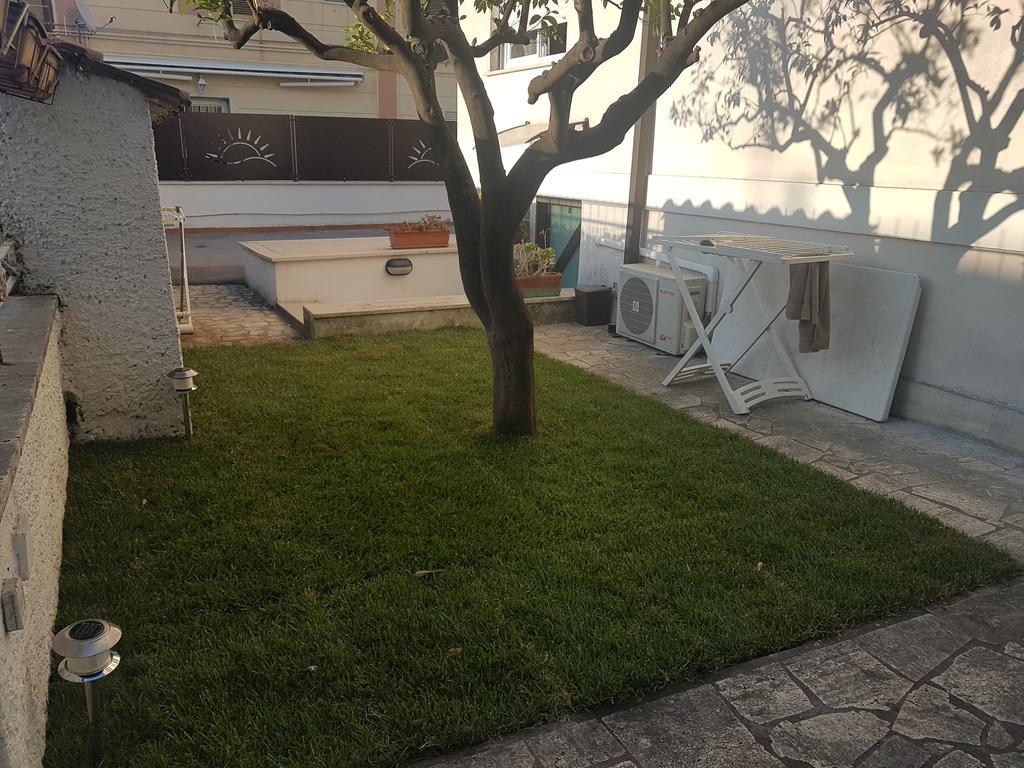 Beckye Apartamento Terracina Exterior foto