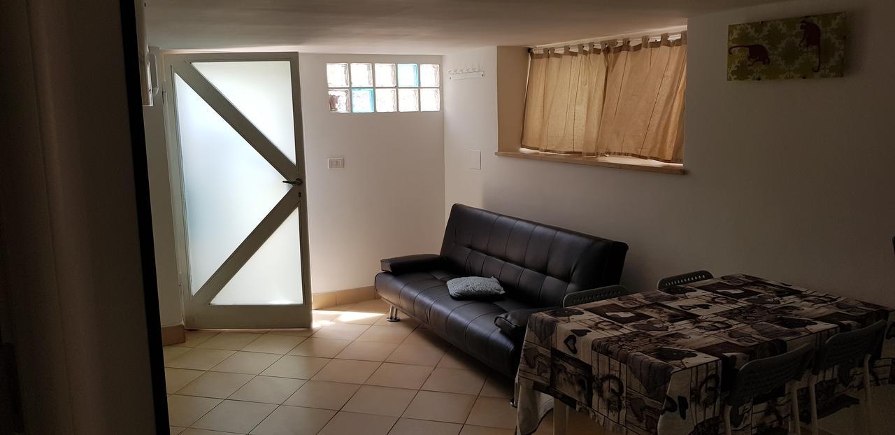 Beckye Apartamento Terracina Exterior foto