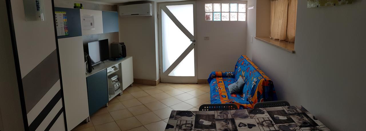 Beckye Apartamento Terracina Exterior foto